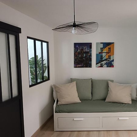 Cosy 40M2 City Center 'Le Panier' 马赛 外观 照片