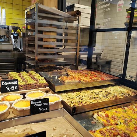 Cosy 40M2 City Center 'Le Panier' 马赛 外观 照片