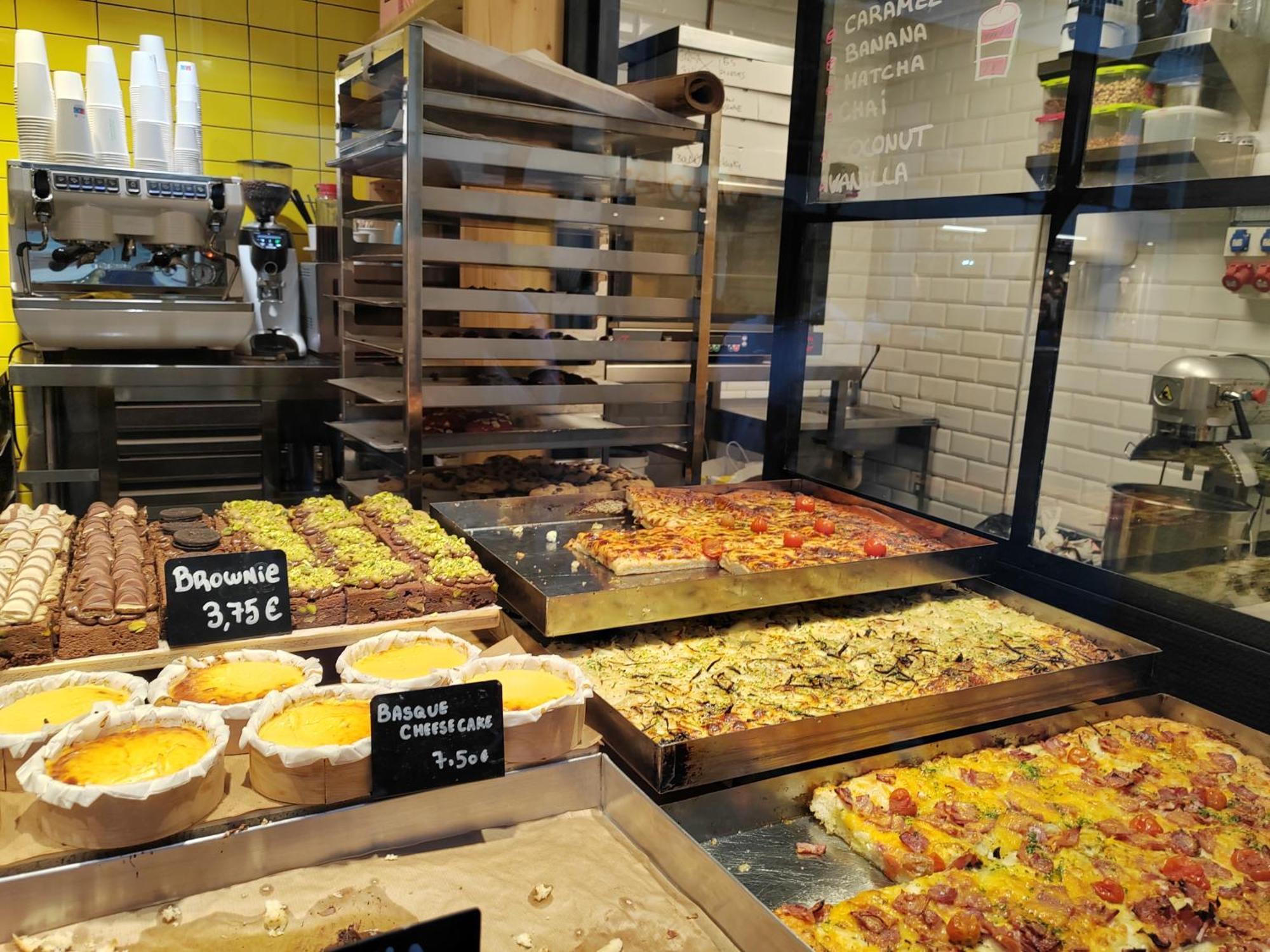 Cosy 40M2 City Center 'Le Panier' 马赛 外观 照片