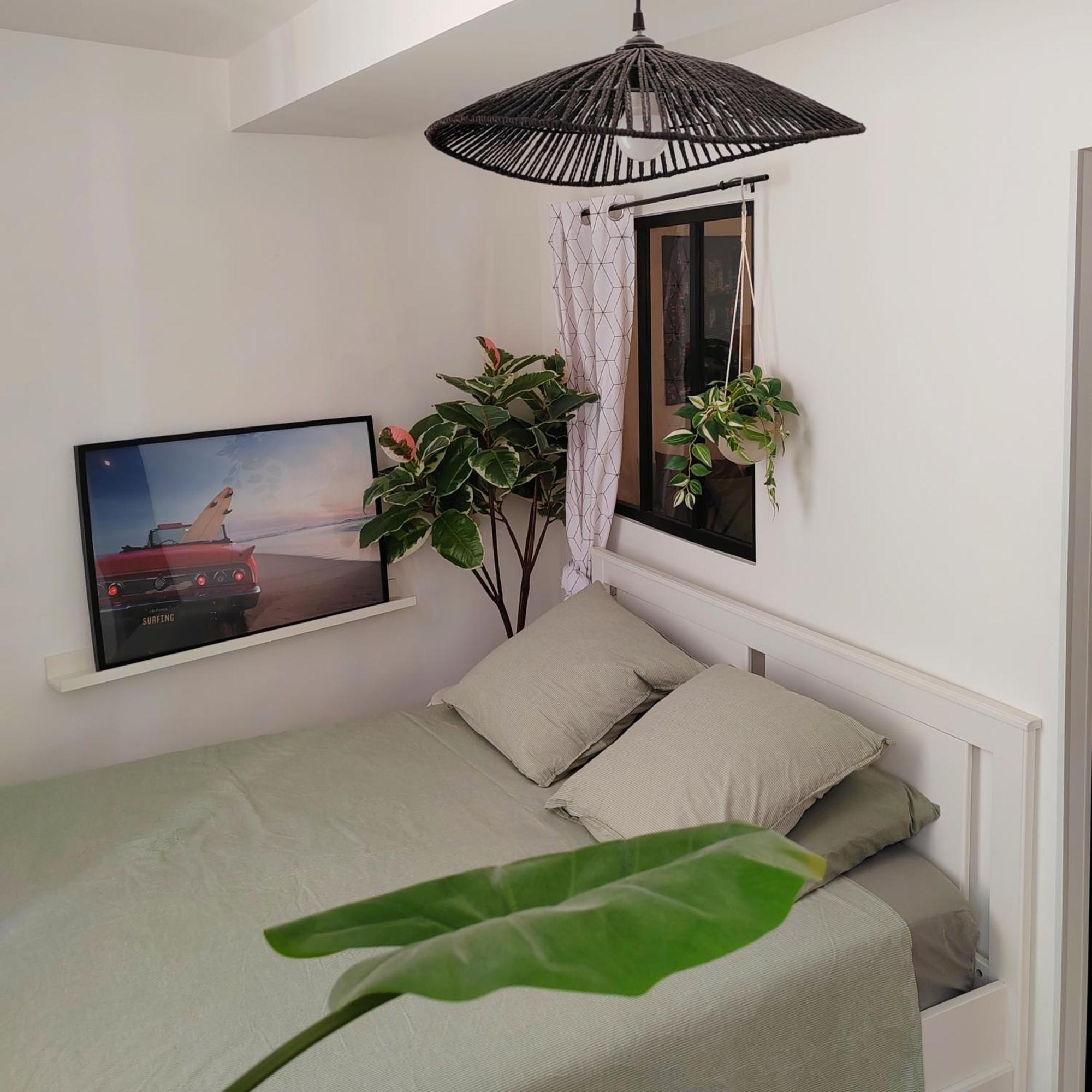 Cosy 40M2 City Center 'Le Panier' 马赛 外观 照片